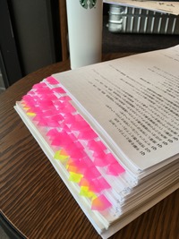 ★ 僕の中での仮説の、答え合わせ。