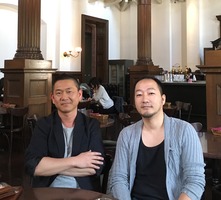 ★ 立ち位置が変われば視点も変わる、でも。