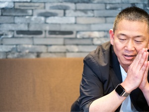 ★やはり、そこには“本気”が集まってきているんだろうな。と思います。