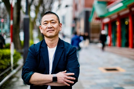 ★ 「次の未来を見出すものになるかもしれない。」といった自分への期待感。