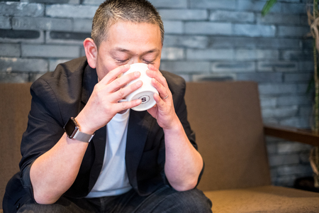 ★ うーん。これもセラピストラブとしか言いようがありません。