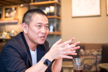 ★ 個人セラピストの原点熱と継続熱。