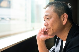 ★ 個人セラピストにとってのターニングポイント〜良き育成者との出会い。