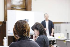 2018年〜個人セラピストスタイル〜活動編２【9.26札幌】