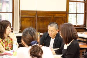 2018年〜個人セラピストスタイル〜活動編３【9.26札幌】