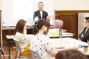 2018年〜個人セラピストスタイル〜活動編８【9.26札幌】