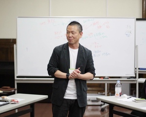 ★ “悩める講師”ではなくなりましたが〜アロマ&ハーブEXPO。