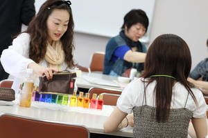 ★する喜び。される発見。〜札幌やりあいっこ会