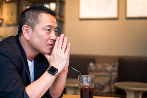 ★ セラピストとクライアントとの関係は一種独特。