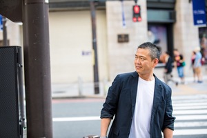 ★ 出会いは偶然の緩やかさを。別れ際こそ、