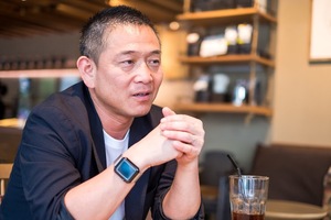 ★ 基本“ひとり”だからこそ。