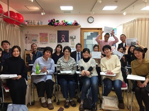 ★ 一人セラピストが持ち合わせる感覚