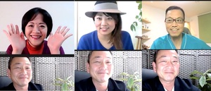 ★ 彼らとの会話の中から“垣間見えるもの”