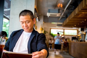★新たにお客さまとなる人でさえも、