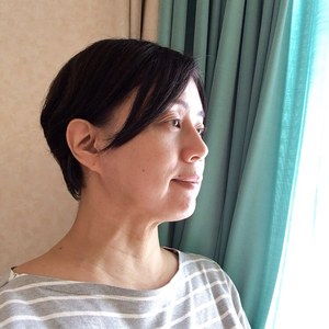 巻木紀代美さんのセラピストライフ〜50代からのプライベートサロン kanna