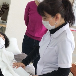 はしづめりなさんのセラピストライフ〜緩和ケアラー育成
