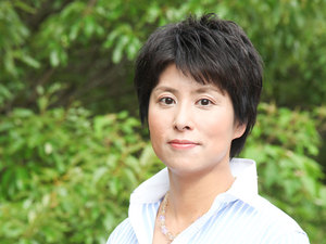 中川めぐみさんのセラピストライフ〜Green Garden 自宅サロン