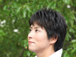 中川めぐみさんのセラピストライフ〜Green Garden 出張セラピー