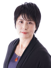 中川めぐみさんのセラピストライフ〜Green Garden 法人出張施術