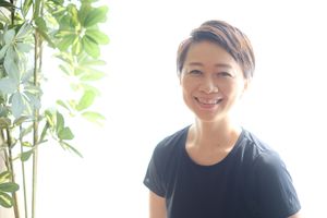 関口智子さんのセラピストライフ〜育成セラピスト