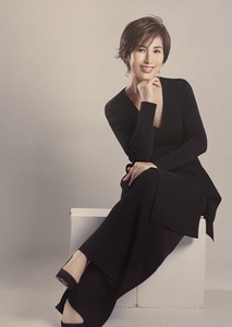 松原正美さんのセラピストライフ〜彫刻リンパ®︎セラピスト
