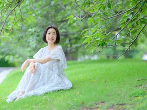 原田尚子さんのセラピストライフ〜パーソナルセラピスト