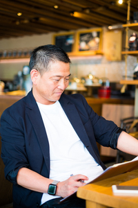 ★ 間違いないのは“必要とする人”がいるということ。