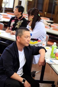 ★ 一分読了〜セラピストの始め方。
『あの、開業届って出さないと。捕まりますか？』