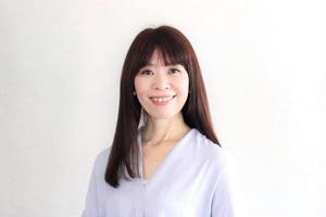 高坂美哉さんのセラピストライフ〜自宅サロンセラピスト