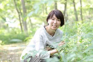 堀内真弓さんのセラピストライフ〜アロマ蒸留セラピスト