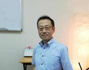 黒田俊之さんのセラピストライフ～育成セラピスト