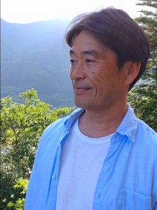 野見山文宏さんのセラピストライフ～育成セラピスト
