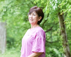 山田啓子さんのセラピストライフ～産婦人科アロマセラピスト