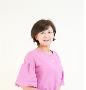 山田啓子さんのセラピストライフ～自宅サロンセラピスト