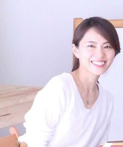 波 亜希子さんのセラピストライフ～自宅サロンセラピスト
