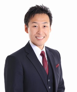 上前拓也さんのセラピストライフ～個人コーチング