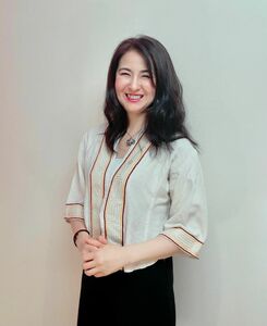 秋月風香さんのセラピストライフ～個人セラピスト