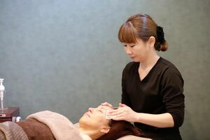 篠原美和さんのセラピストライフ～オーナーセラピスト