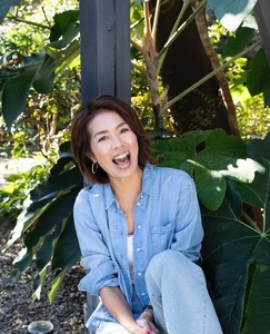 荻野正子さんのセラピストライフ～個人サロンセラピスト