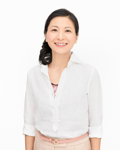 冨野玲子さんのセラピストライフ～育成セラピスト