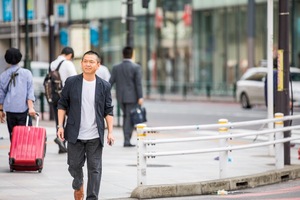 ★初めから望んでそうなった訳ではなかったけど、