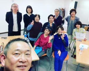 ★ むしろご自身の歩幅を確認できるように。
