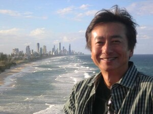 マーティー松本さんのセラピストライフ～リメディアルセラピスト