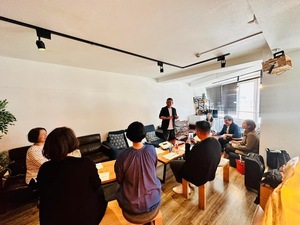 ★3月27日。福岡行きます！