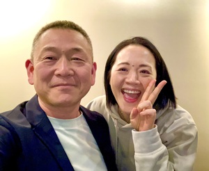 ★ 今、ここ。を大切に
