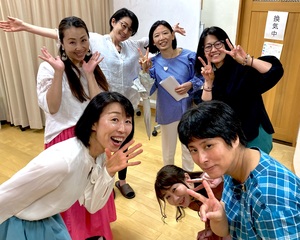 ★名古屋でオープンキャンパス開催です！