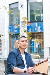 ★やっぱり一人が一人に関わることで