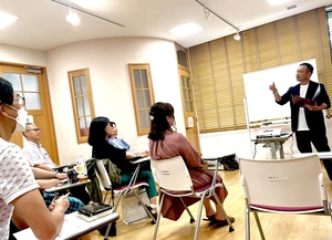 ★5月28日。名古屋で会いましょう！