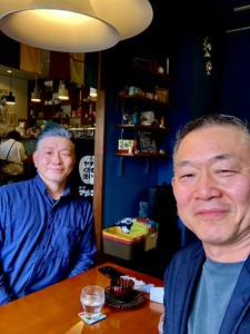 無駄と思う時間こそ