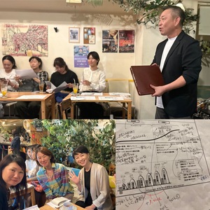 ★やっぱり、どうお客さまと出会っていくのか